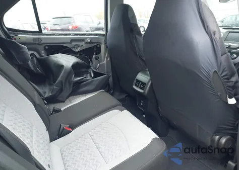 2023 Chevrolet Equinox Fwd Ls from USA, damaged, VIN 3GNAXHEG9PL271678